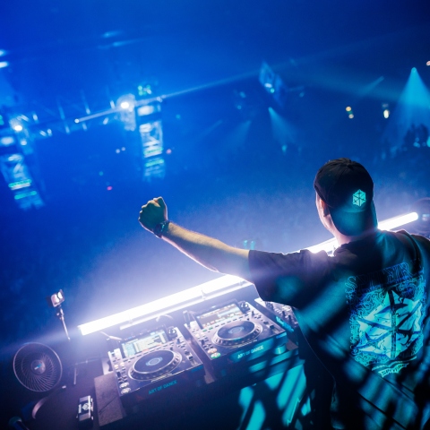 Vacature:&nbsp;Stagiair(e)&nbsp;Booking Agent